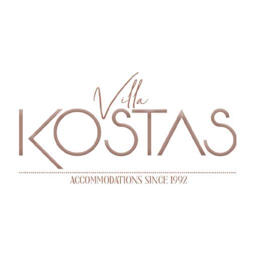 Villa Kostas Accommodations - เนอาวรัสนา ภายนอก รูปภาพ